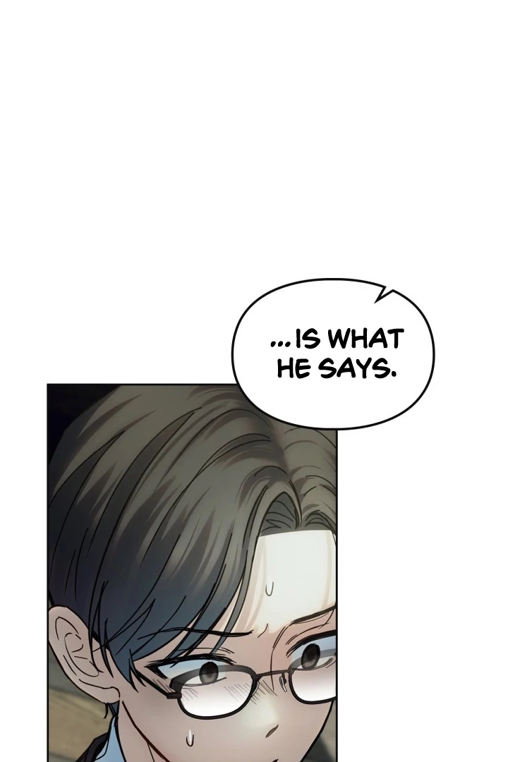 The Baby Prisoner In The Winter Castle Chapter 57 - Page 30