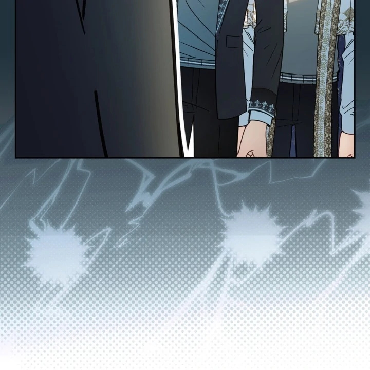 The Baby Prisoner In The Winter Castle Chapter 57 - Page 46