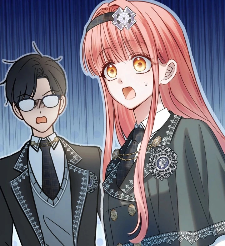 The Baby Prisoner In The Winter Castle Chapter 57 - Page 53