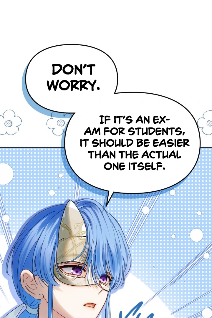 The Baby Prisoner In The Winter Castle Chapter 57 - Page 97