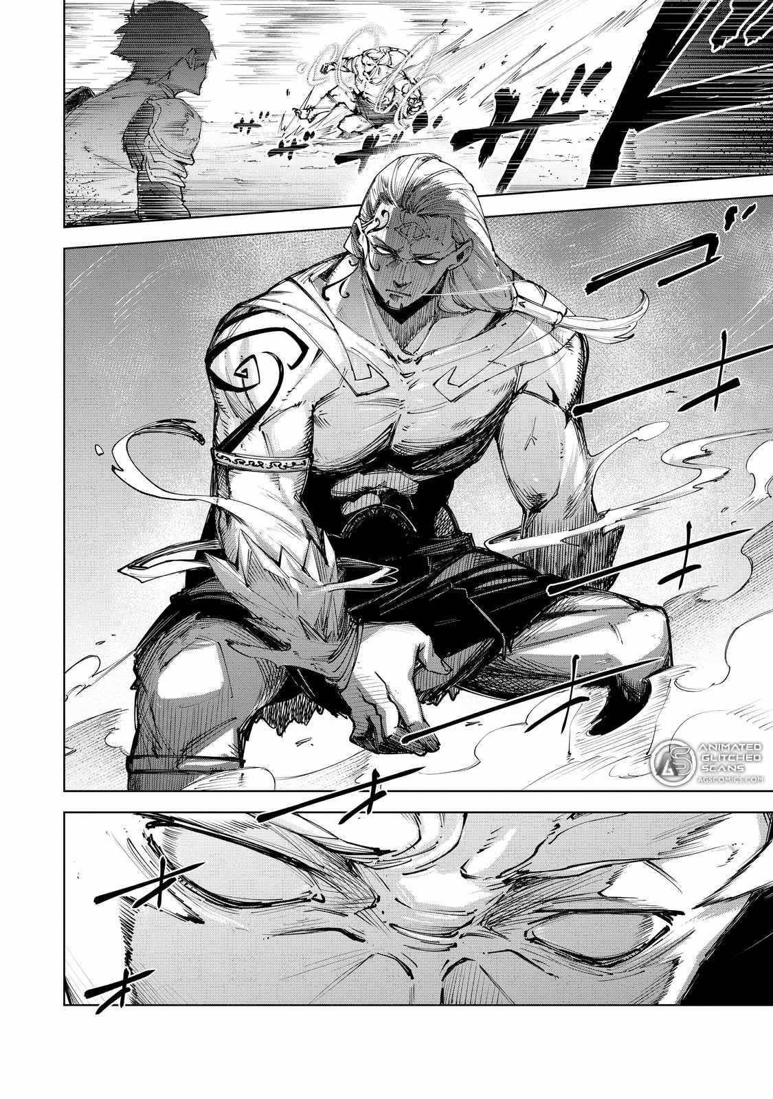 Betrayed Thief, the Phantom Thief as a Demon King Goes for World Domination Chapter 5 - Page 18