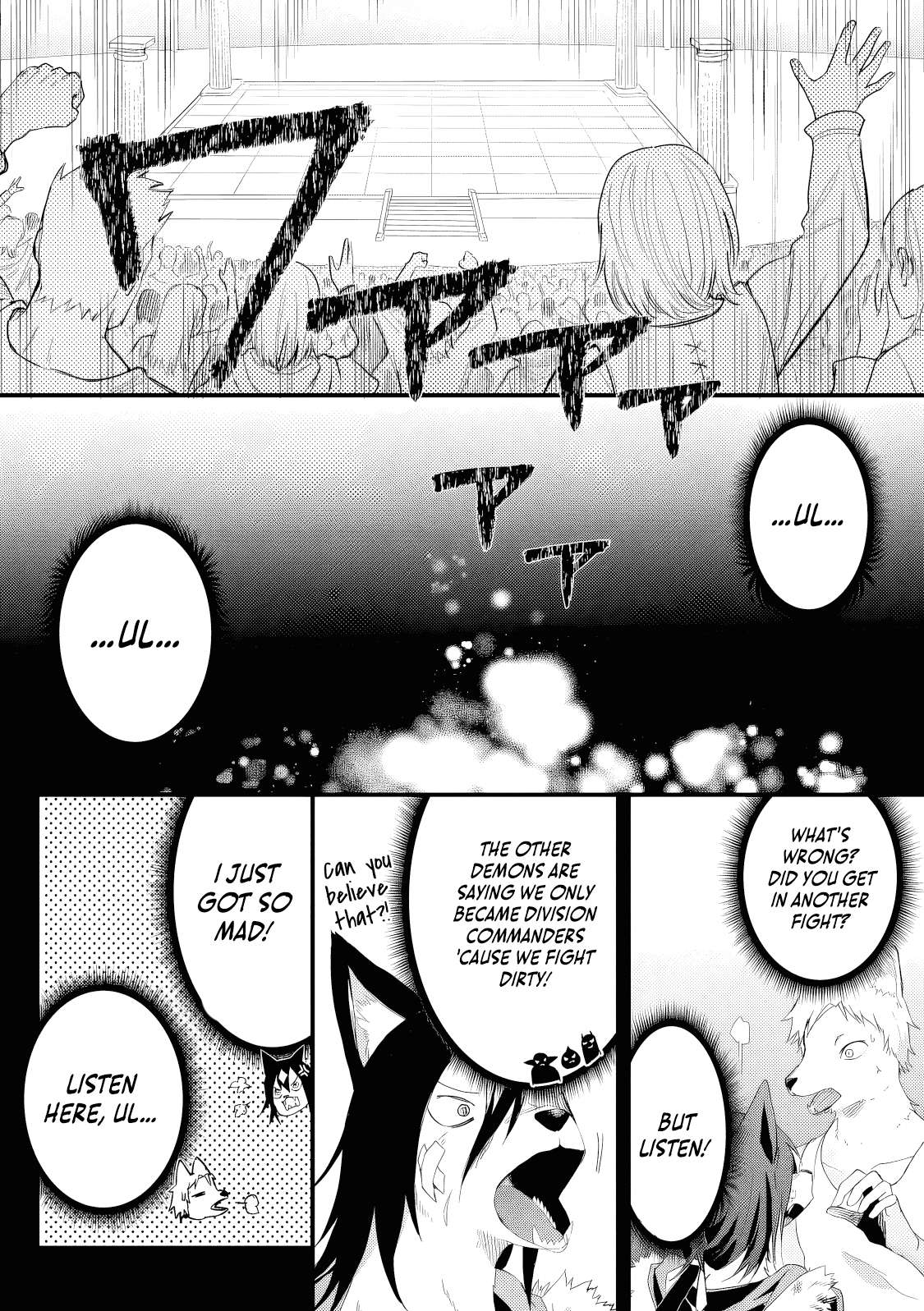 The Black Pig Prince Recalls His Previous Life and Becomes the Strongest Chapter 10 - Page 29