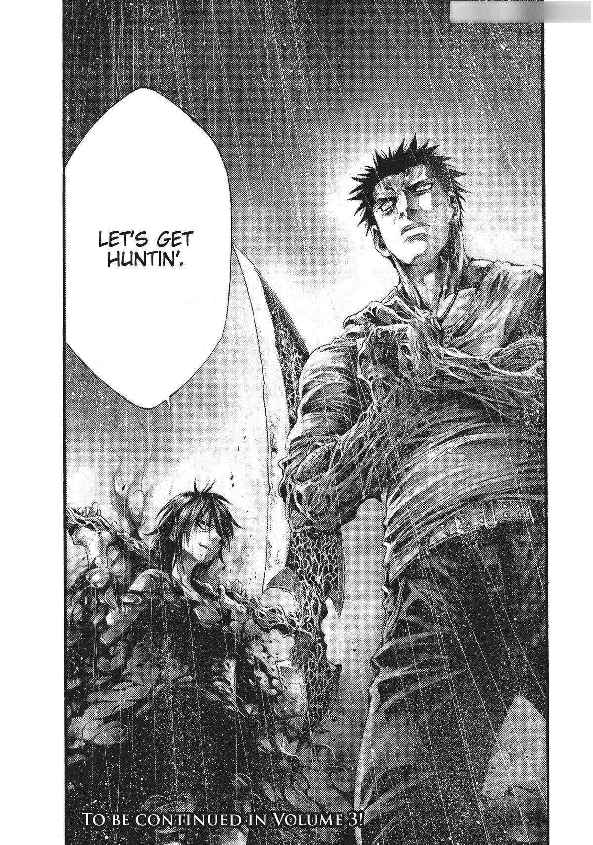 Yomotsuhegui: Fruit of the Underworld Chapter 12 - Page 20