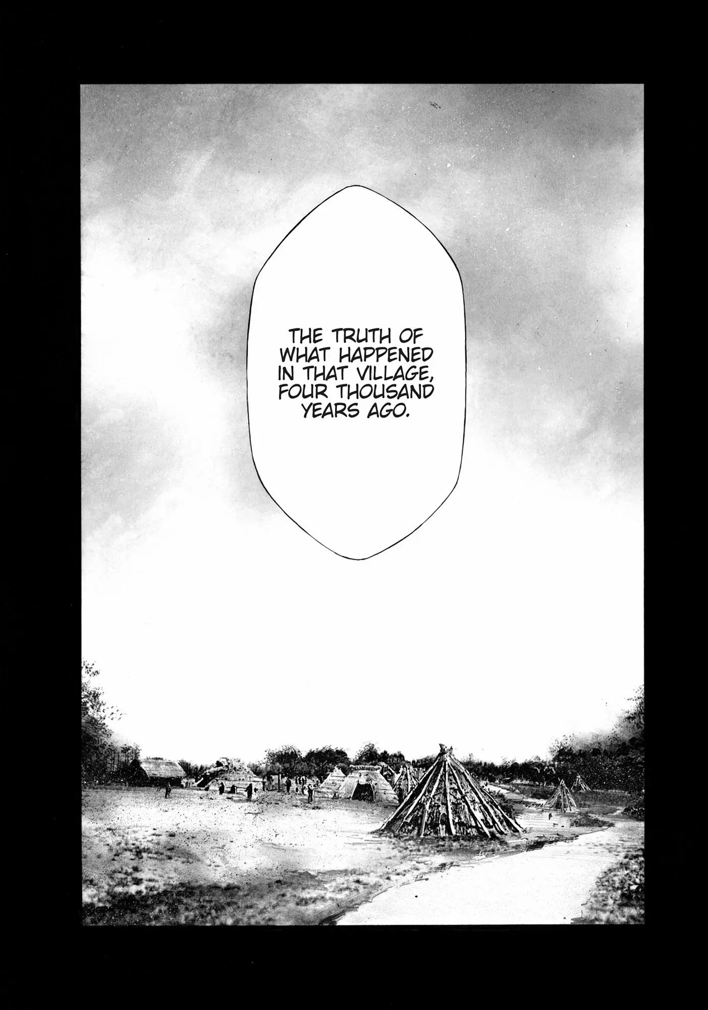 Yomotsuhegui: Fruit of the Underworld Chapter 16 - Page 24