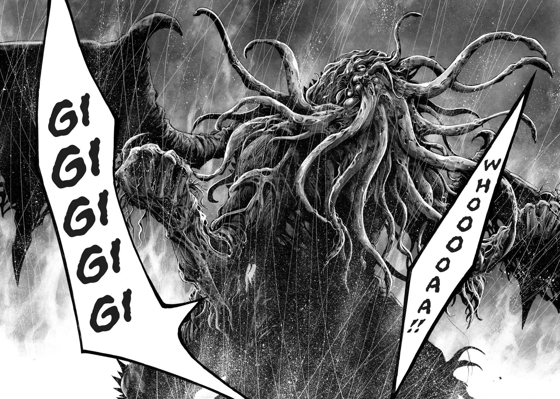 Yomotsuhegui: Fruit of the Underworld Chapter 18 - Page 20