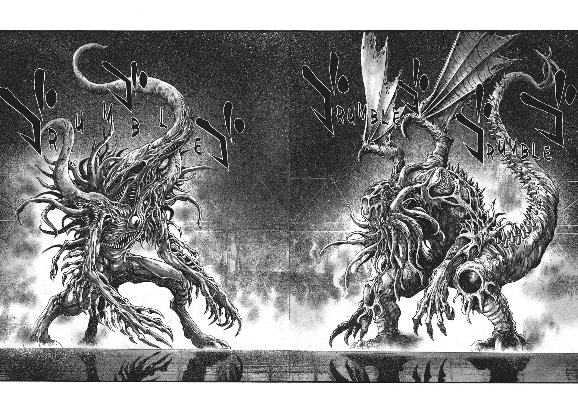 Yomotsuhegui: Fruit of the Underworld Chapter 19 - Page 12