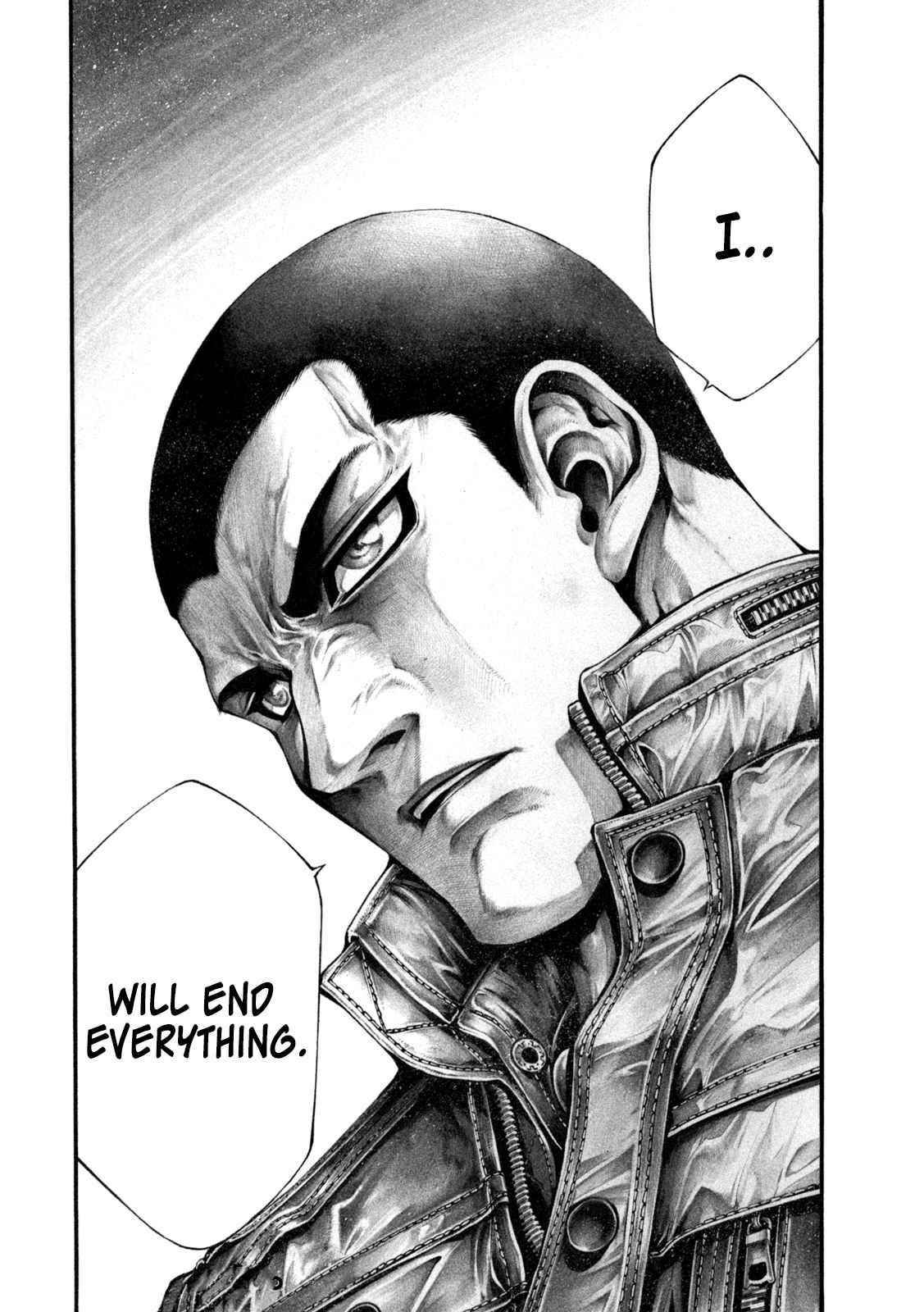 Yomotsuhegui: Fruit of the Underworld Chapter 6 - Page 28