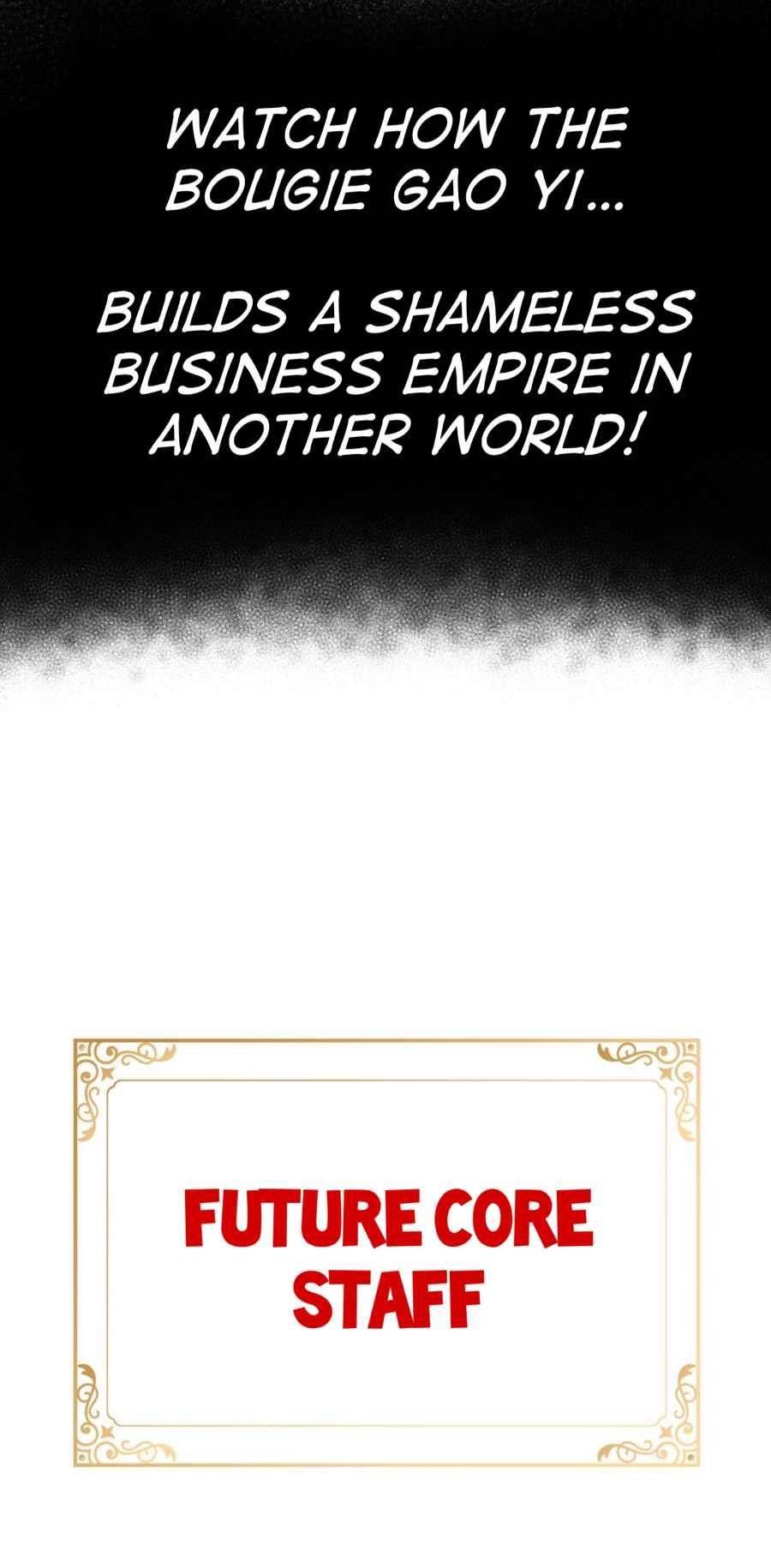 The Bourgeoisie Hero Chapter 0 - Page 6