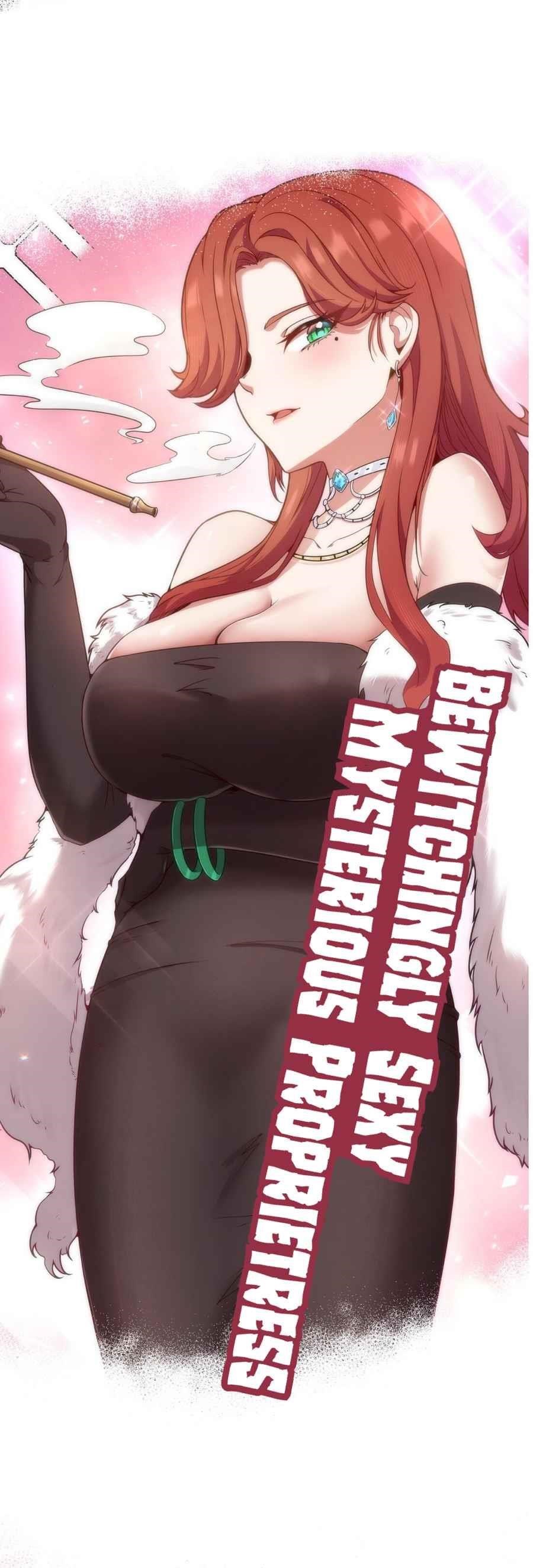 The Bourgeoisie Hero Chapter 0 - Page 9