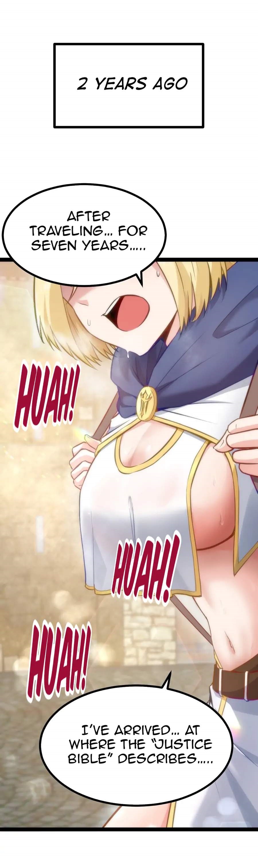 The Bourgeoisie Hero Chapter 1 - Page 11