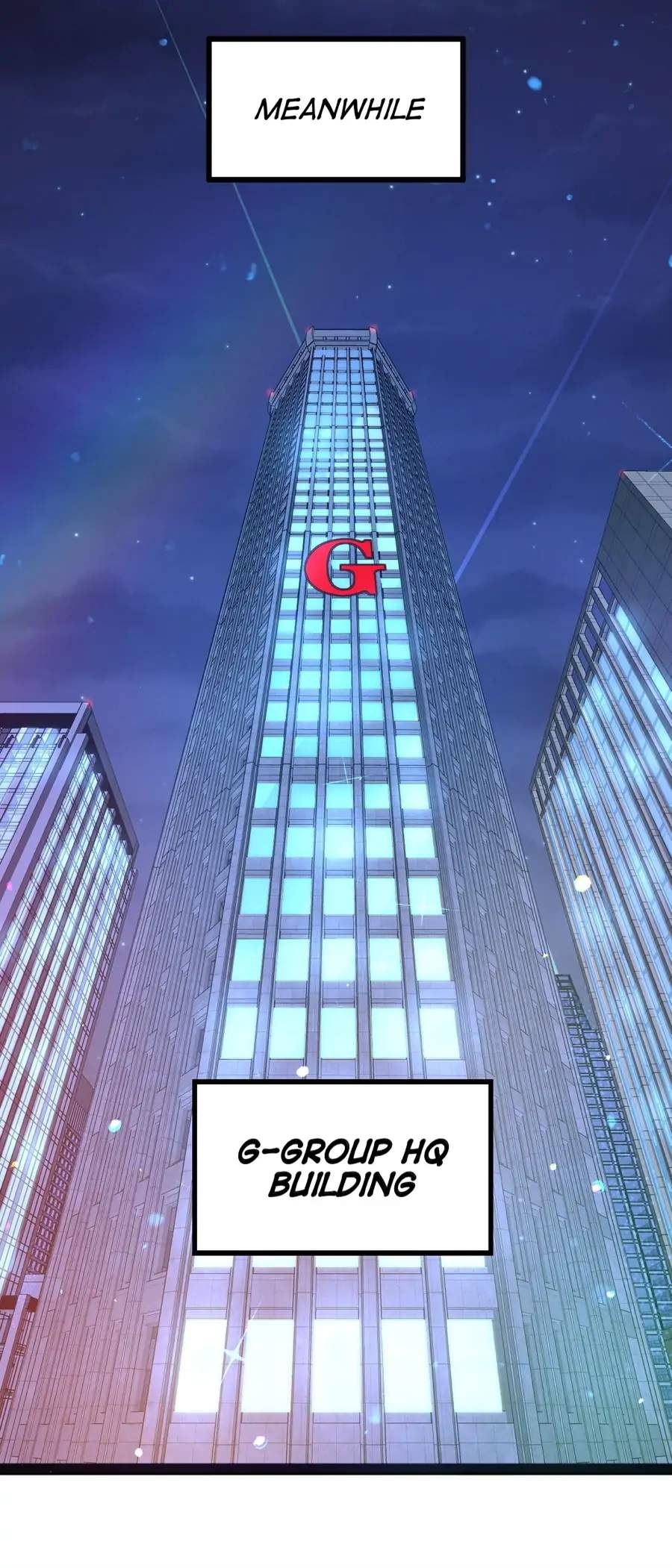 The Bourgeoisie Hero Chapter 1 - Page 16