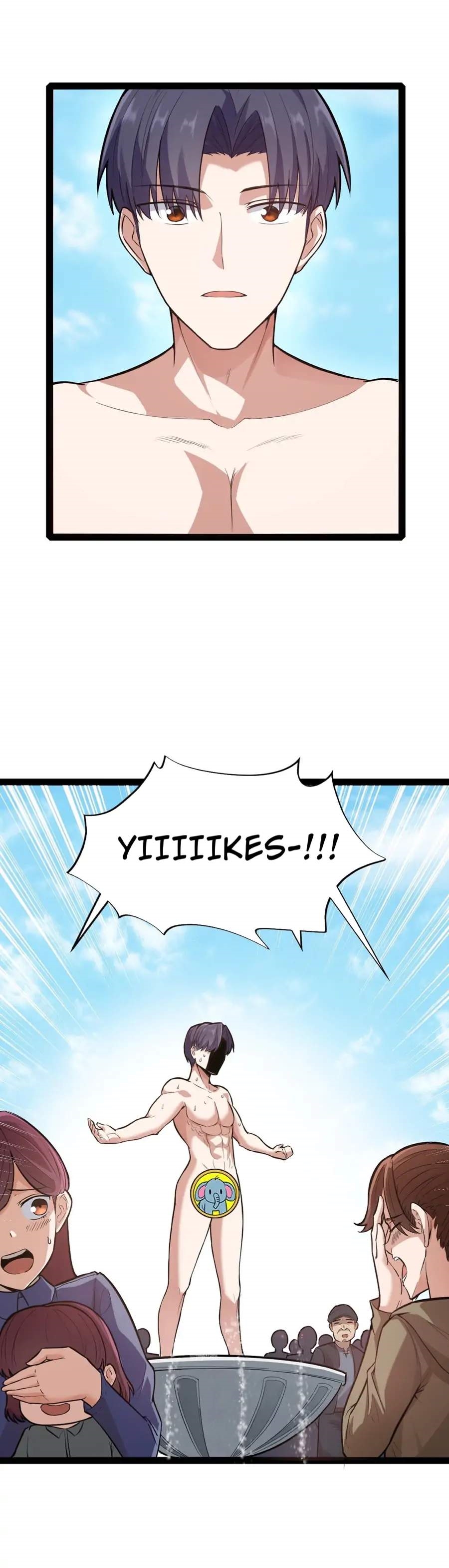 The Bourgeoisie Hero Chapter 1 - Page 25