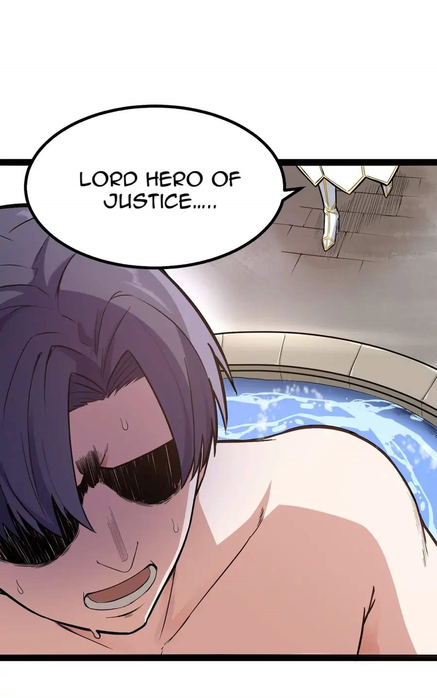 The Bourgeoisie Hero Chapter 1 - Page 26