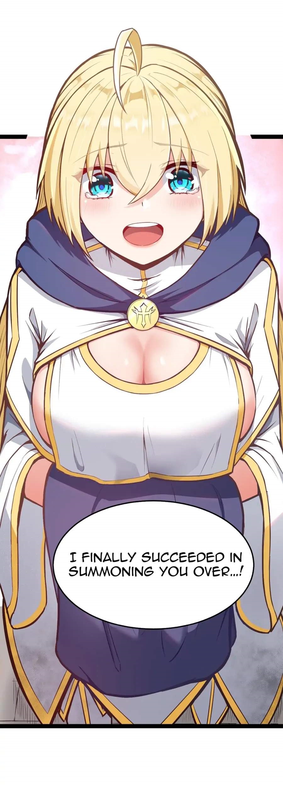 The Bourgeoisie Hero Chapter 1 - Page 27