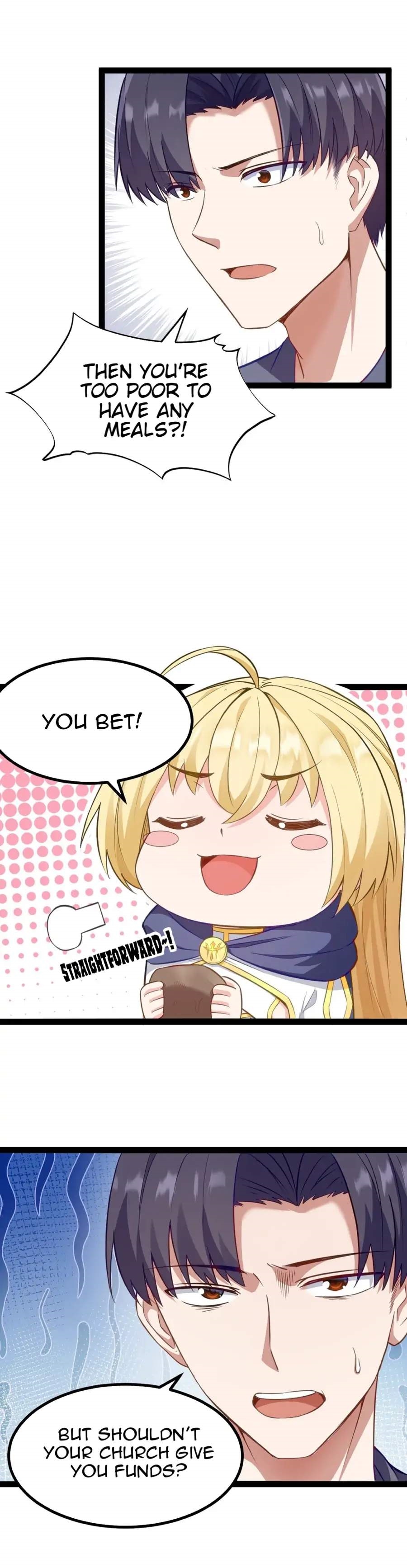 The Bourgeoisie Hero Chapter 1 - Page 39