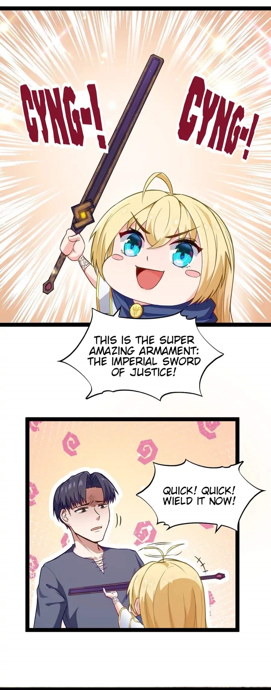 The Bourgeoisie Hero Chapter 1 - Page 42