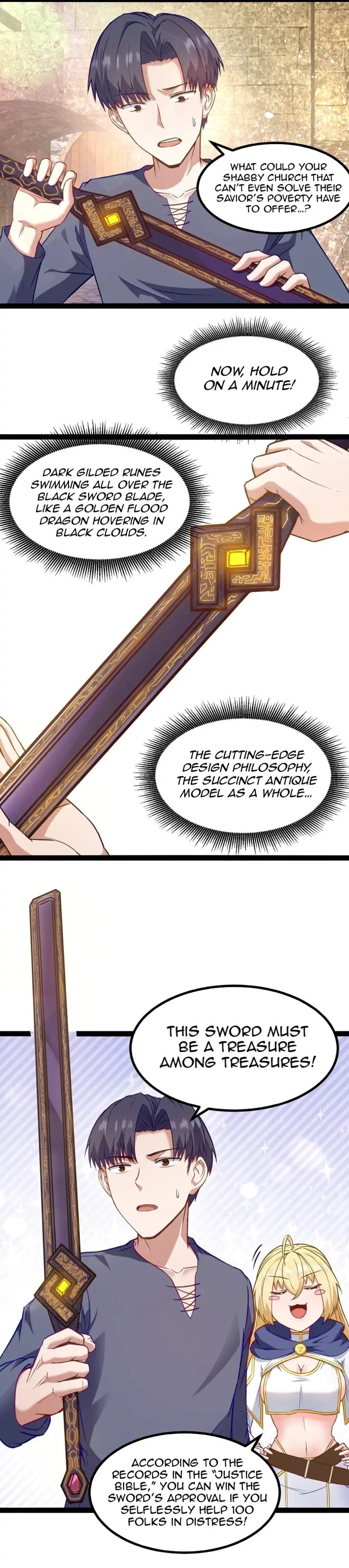 The Bourgeoisie Hero Chapter 1 - Page 43