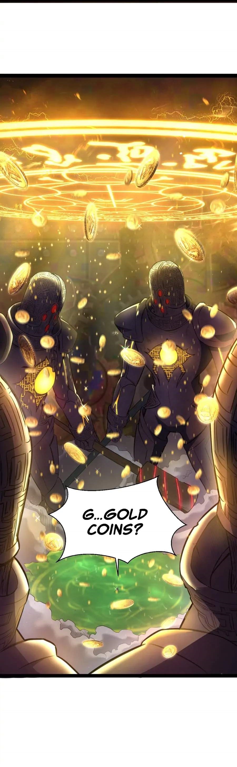 The Bourgeoisie Hero Chapter 1 - Page 5