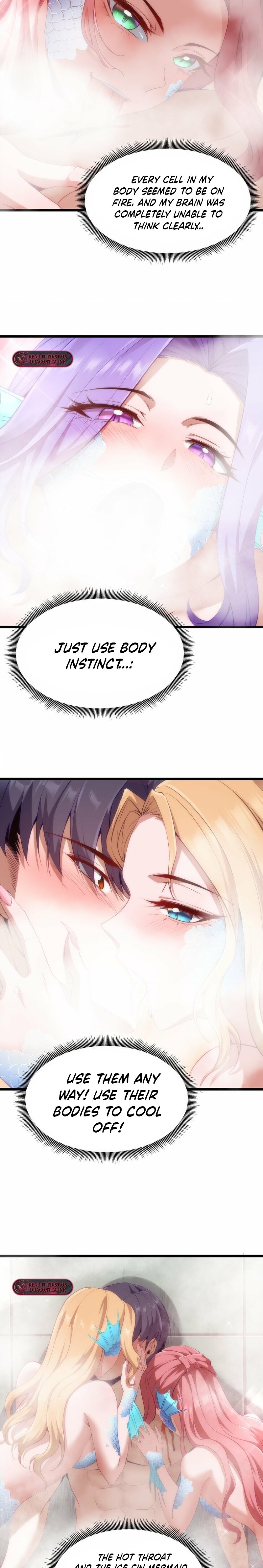 The Bourgeoisie Hero Chapter 10 - Page 19