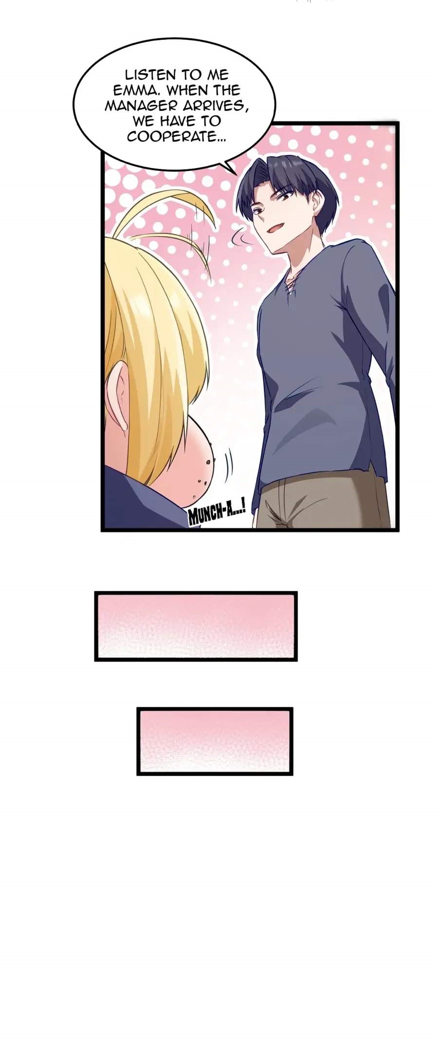 The Bourgeoisie Hero Chapter 2 - Page 17