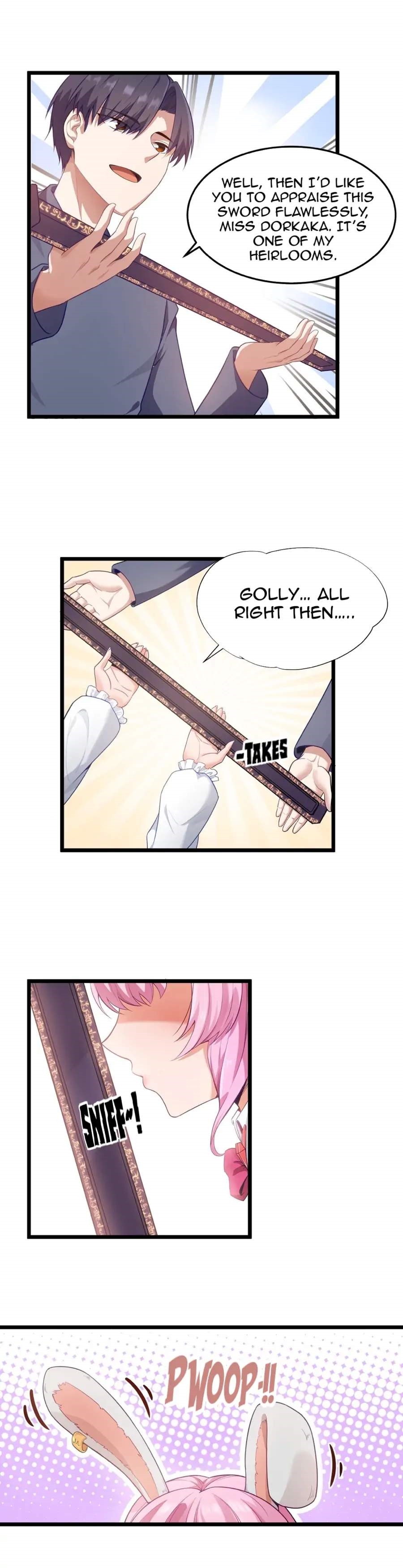 The Bourgeoisie Hero Chapter 2 - Page 29