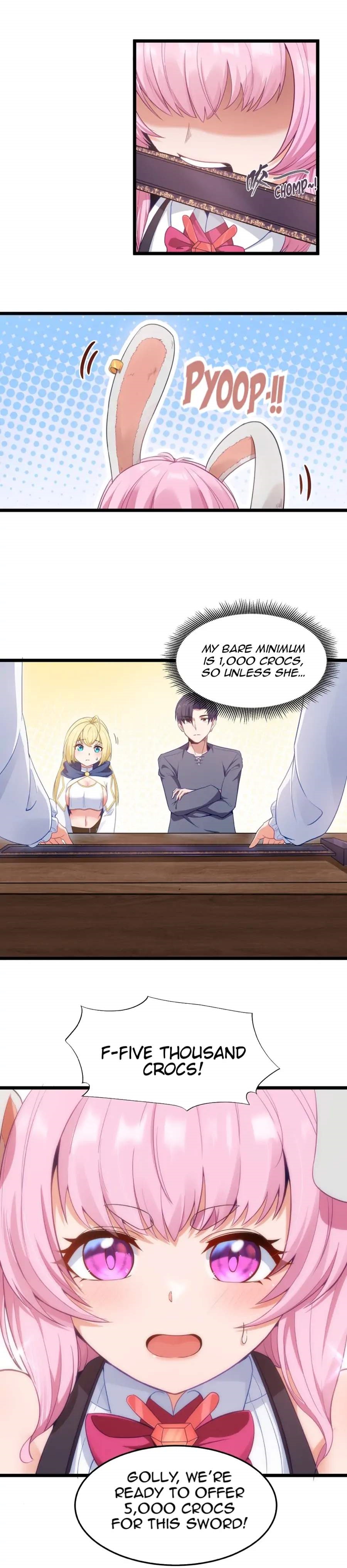 The Bourgeoisie Hero Chapter 2 - Page 30