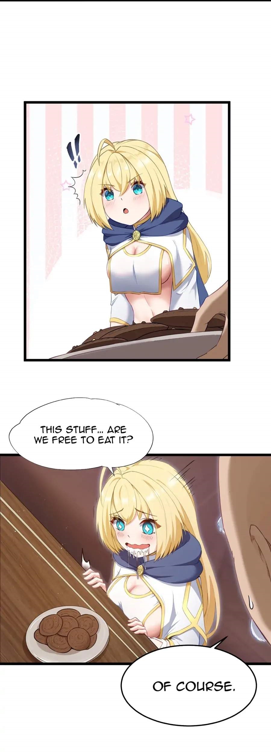 The Bourgeoisie Hero Chapter 2 - Page 9