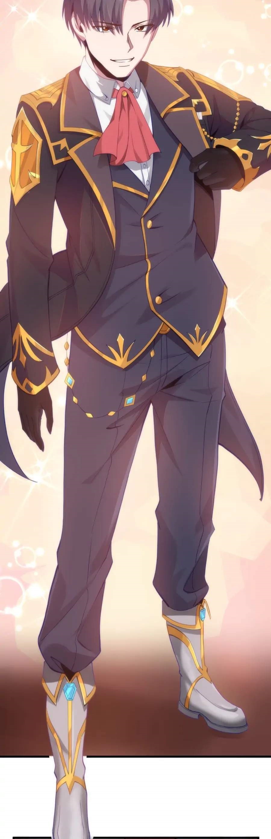 The Bourgeoisie Hero Chapter 3 - Page 13