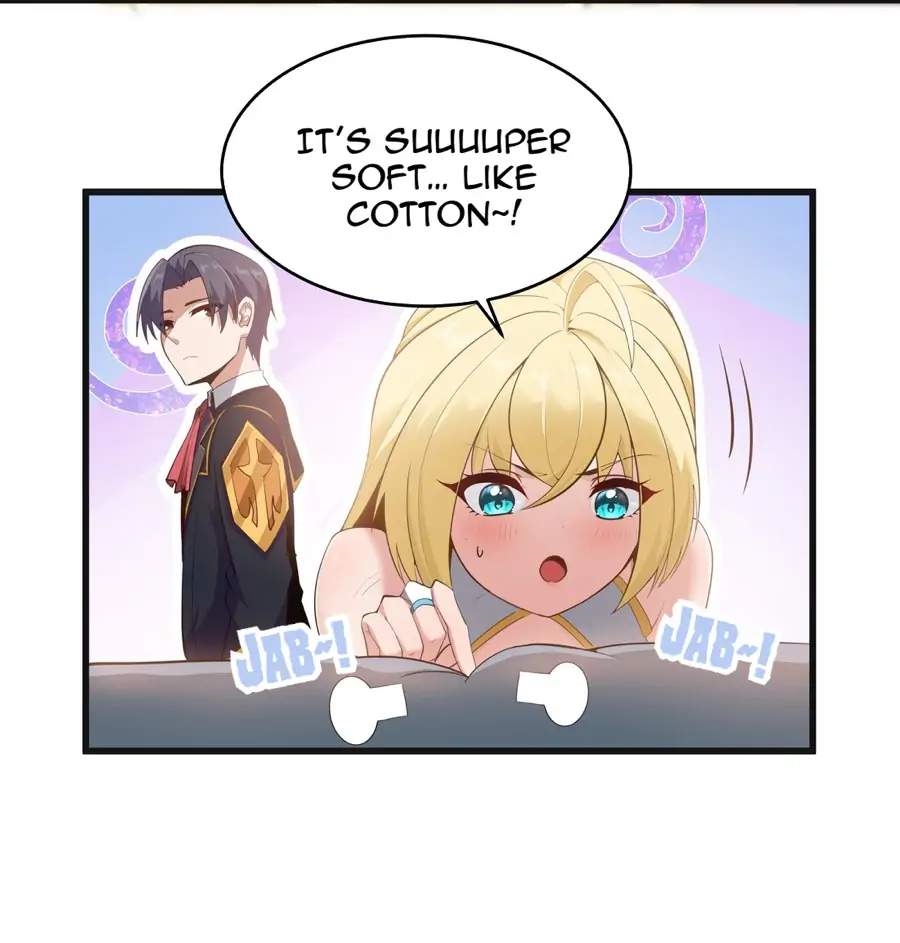 The Bourgeoisie Hero Chapter 3 - Page 18