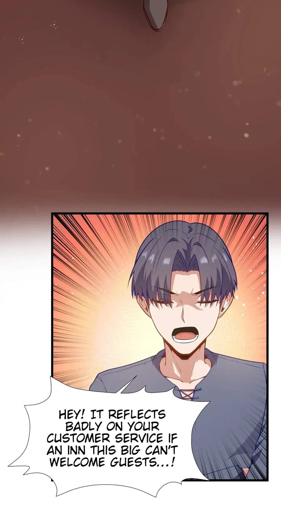 The Bourgeoisie Hero Chapter 3 - Page 6