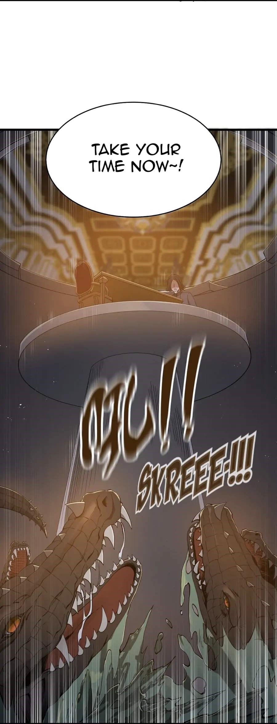 The Bourgeoisie Hero Chapter 4 - Page 16