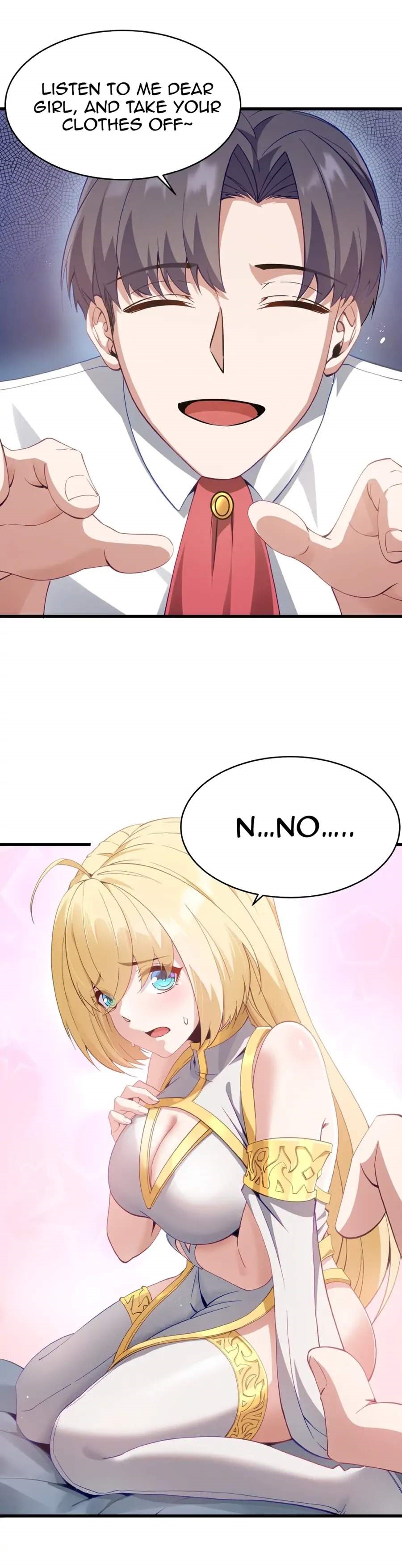 The Bourgeoisie Hero Chapter 4 - Page 24