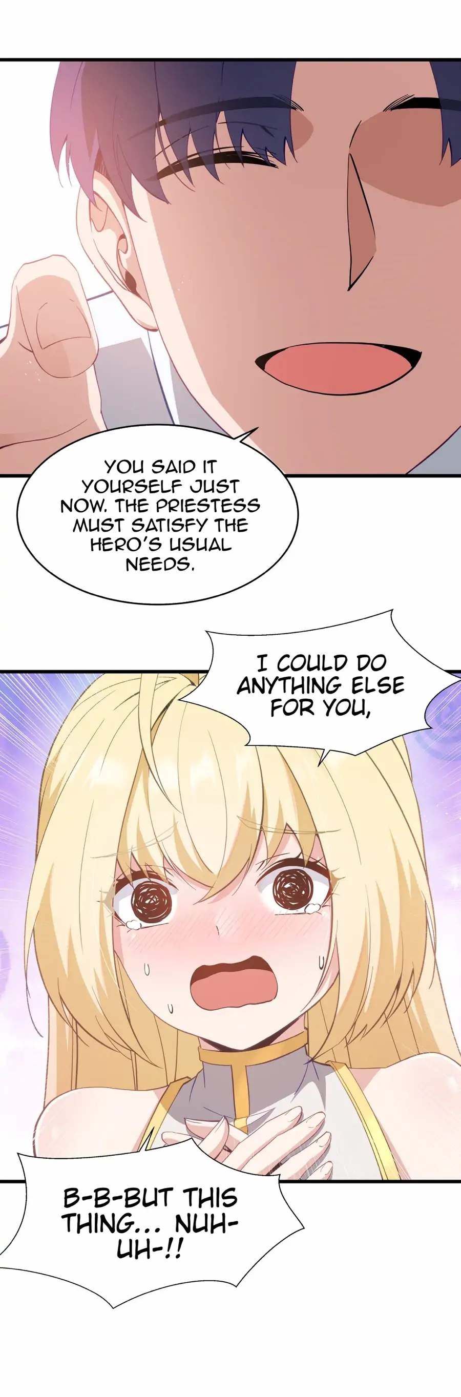 The Bourgeoisie Hero Chapter 4 - Page 25