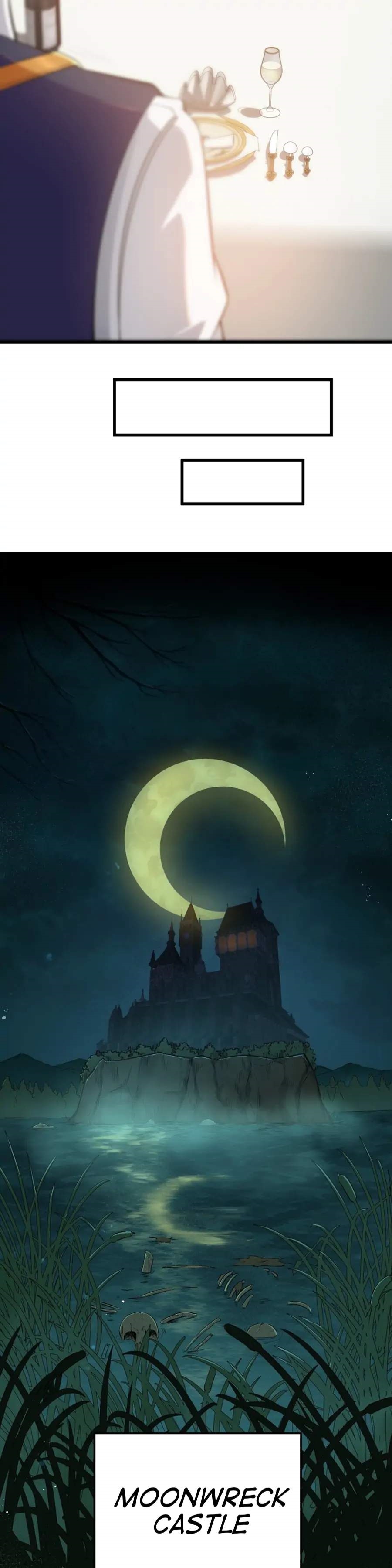 The Bourgeoisie Hero Chapter 4 - Page 6