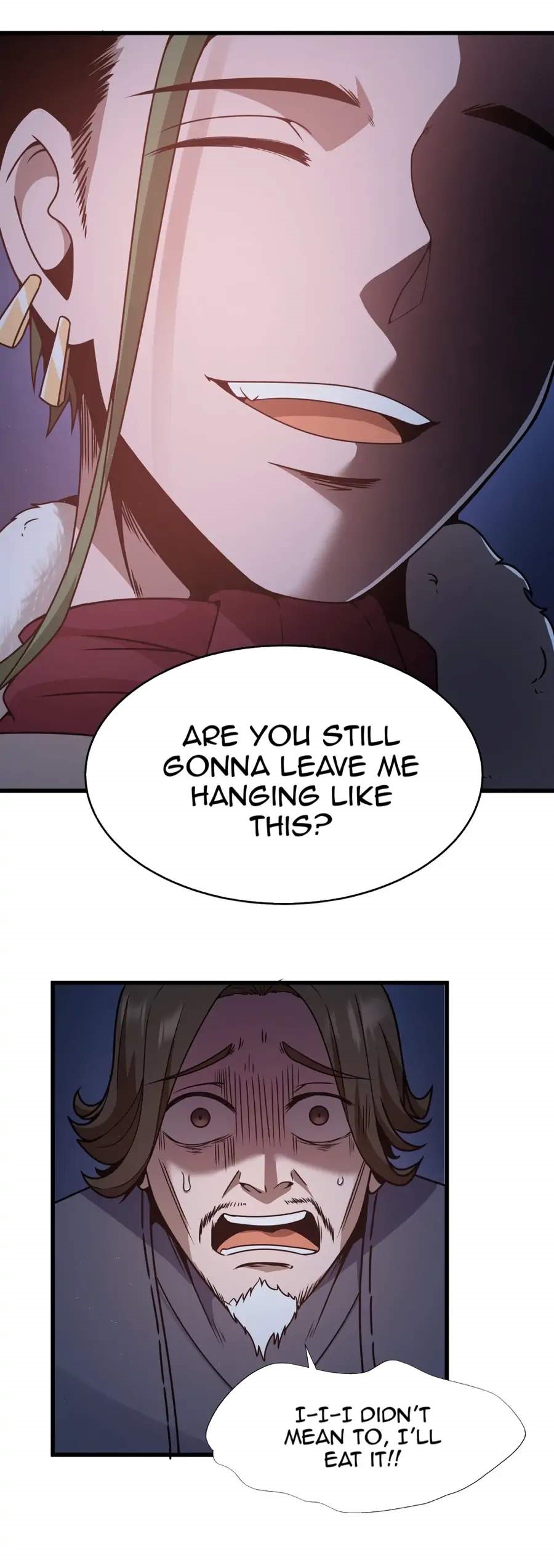 The Bourgeoisie Hero Chapter 4 - Page 9