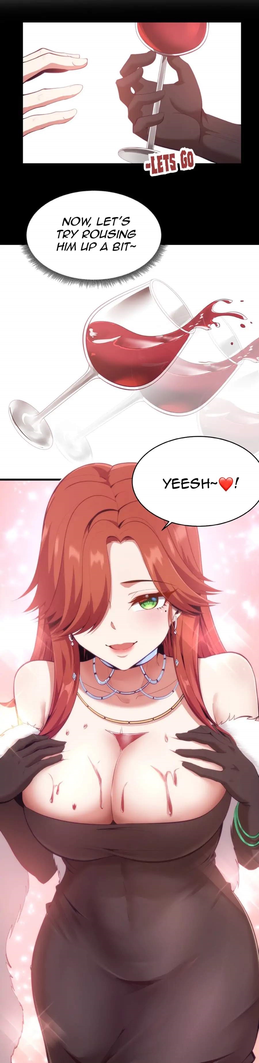 The Bourgeoisie Hero Chapter 5 - Page 12