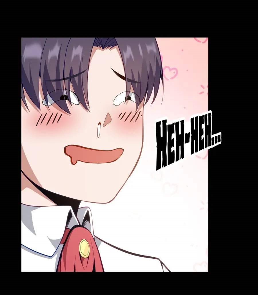 The Bourgeoisie Hero Chapter 5 - Page 13