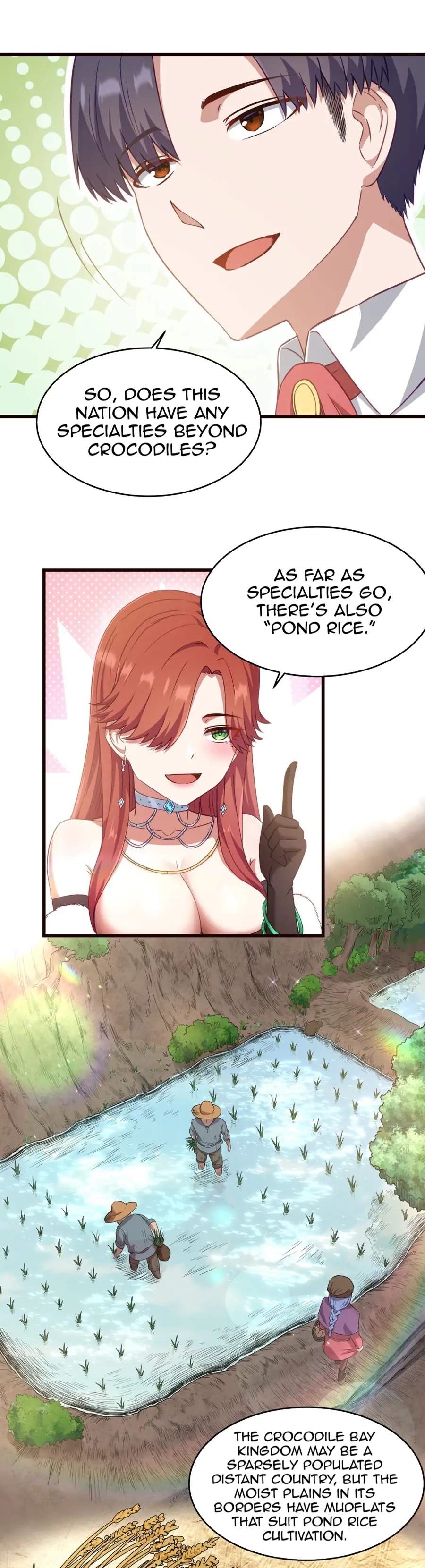 The Bourgeoisie Hero Chapter 5 - Page 18