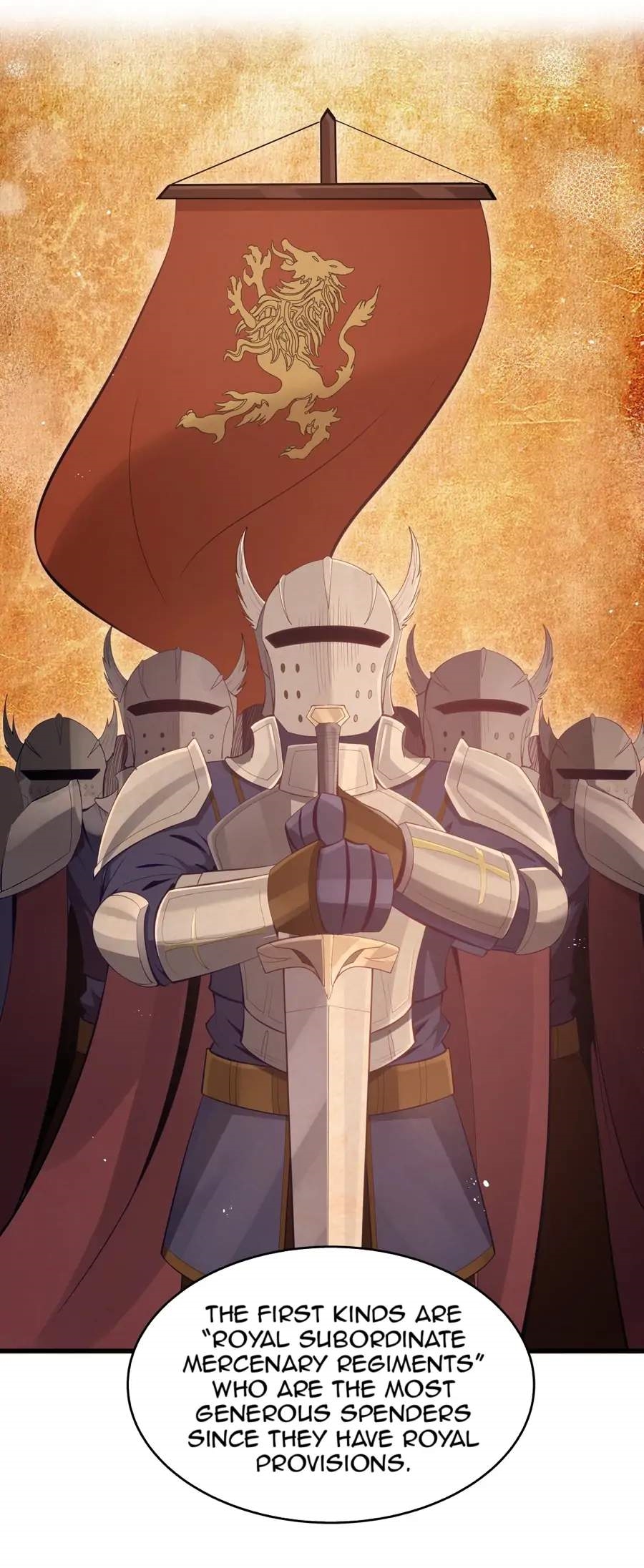 The Bourgeoisie Hero Chapter 5 - Page 26