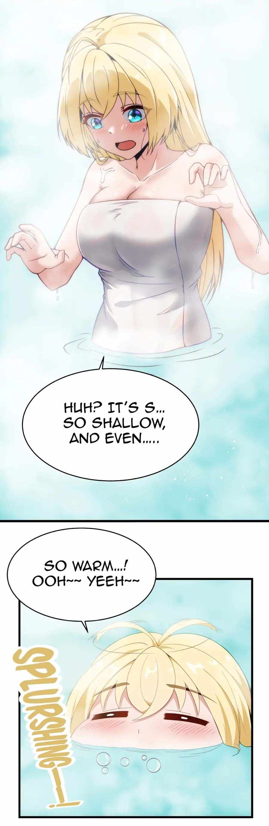 The Bourgeoisie Hero Chapter 5 - Page 3