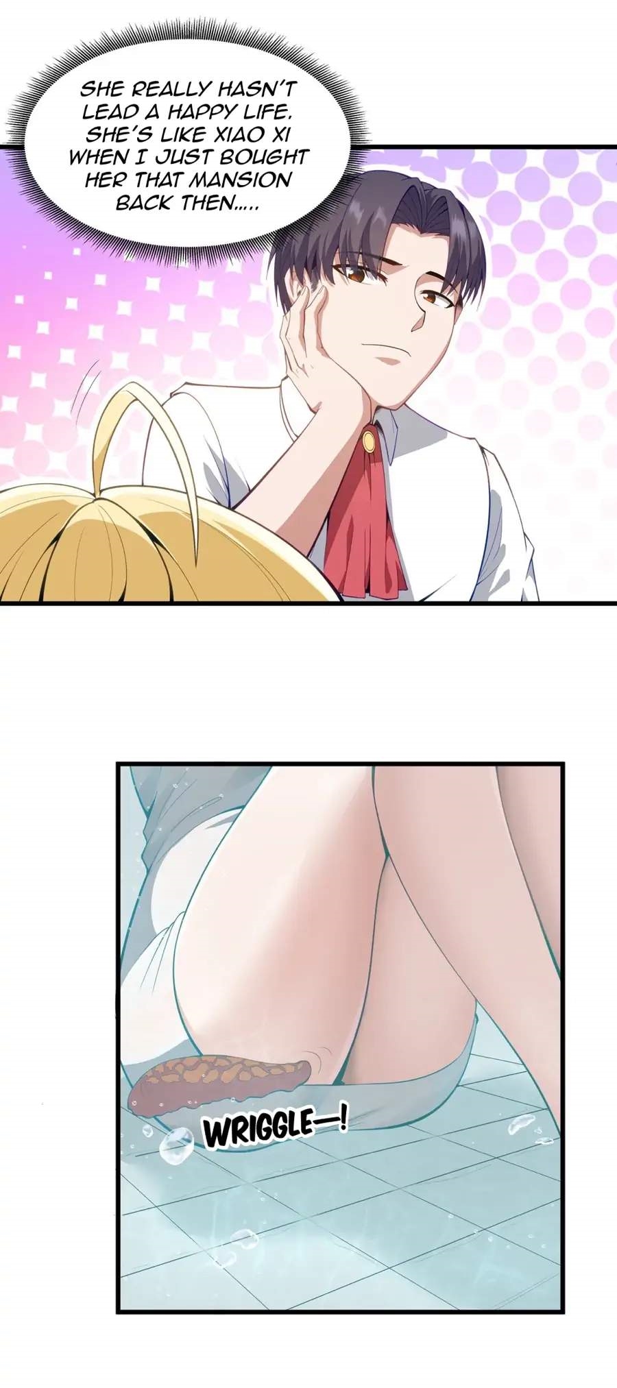 The Bourgeoisie Hero Chapter 5 - Page 4