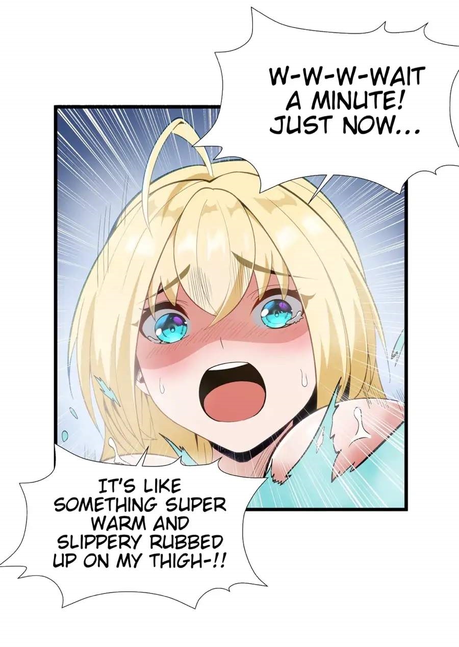 The Bourgeoisie Hero Chapter 5 - Page 5