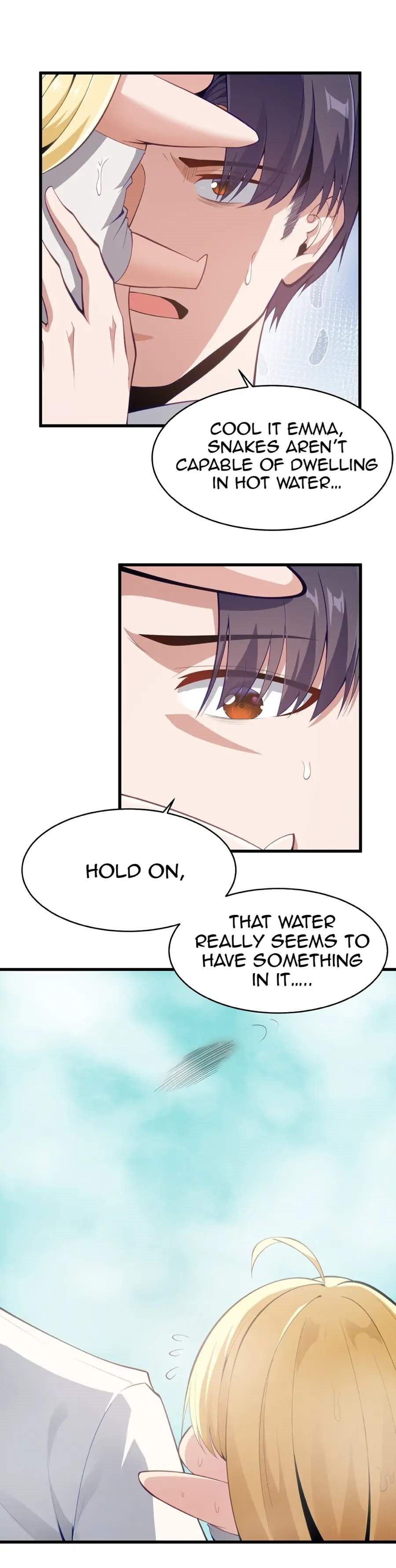 The Bourgeoisie Hero Chapter 5 - Page 7