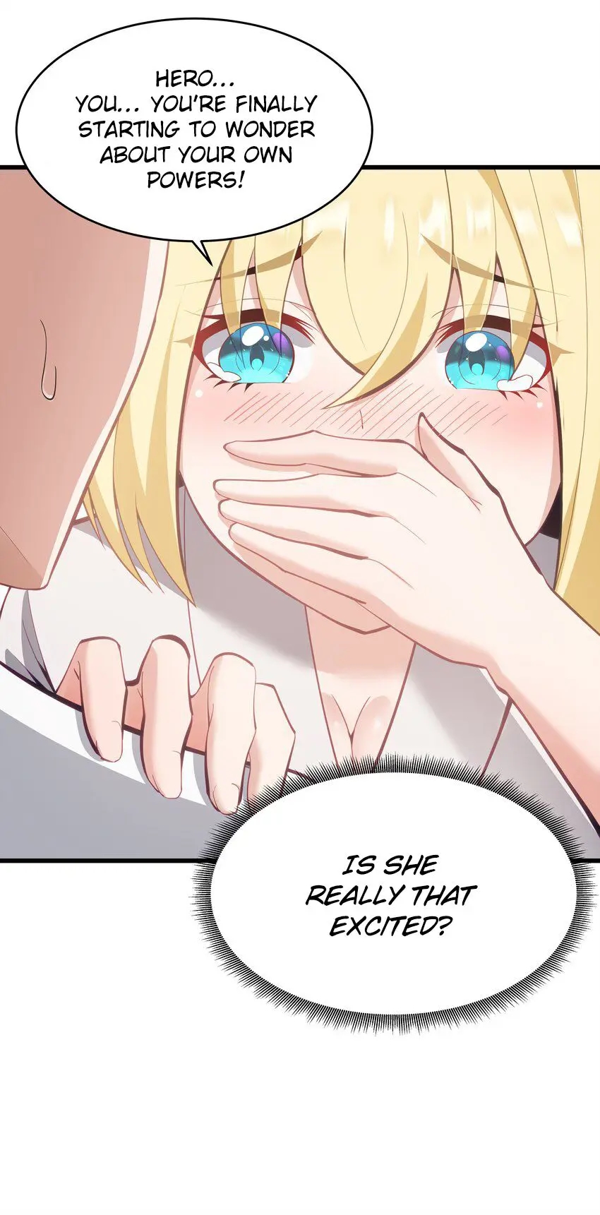 The Bourgeoisie Hero Chapter 6 - Page 13