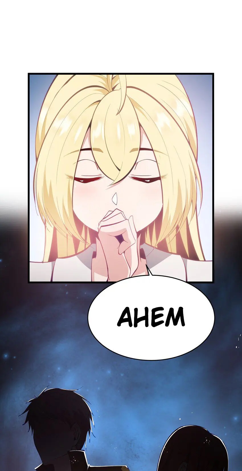 The Bourgeoisie Hero Chapter 6 - Page 14