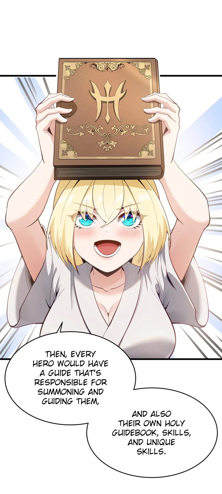 The Bourgeoisie Hero Chapter 6 - Page 16