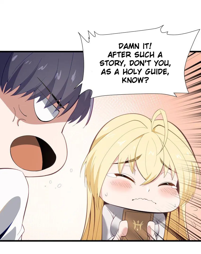 The Bourgeoisie Hero Chapter 6 - Page 19