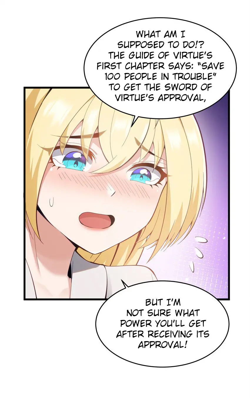 The Bourgeoisie Hero Chapter 6 - Page 20