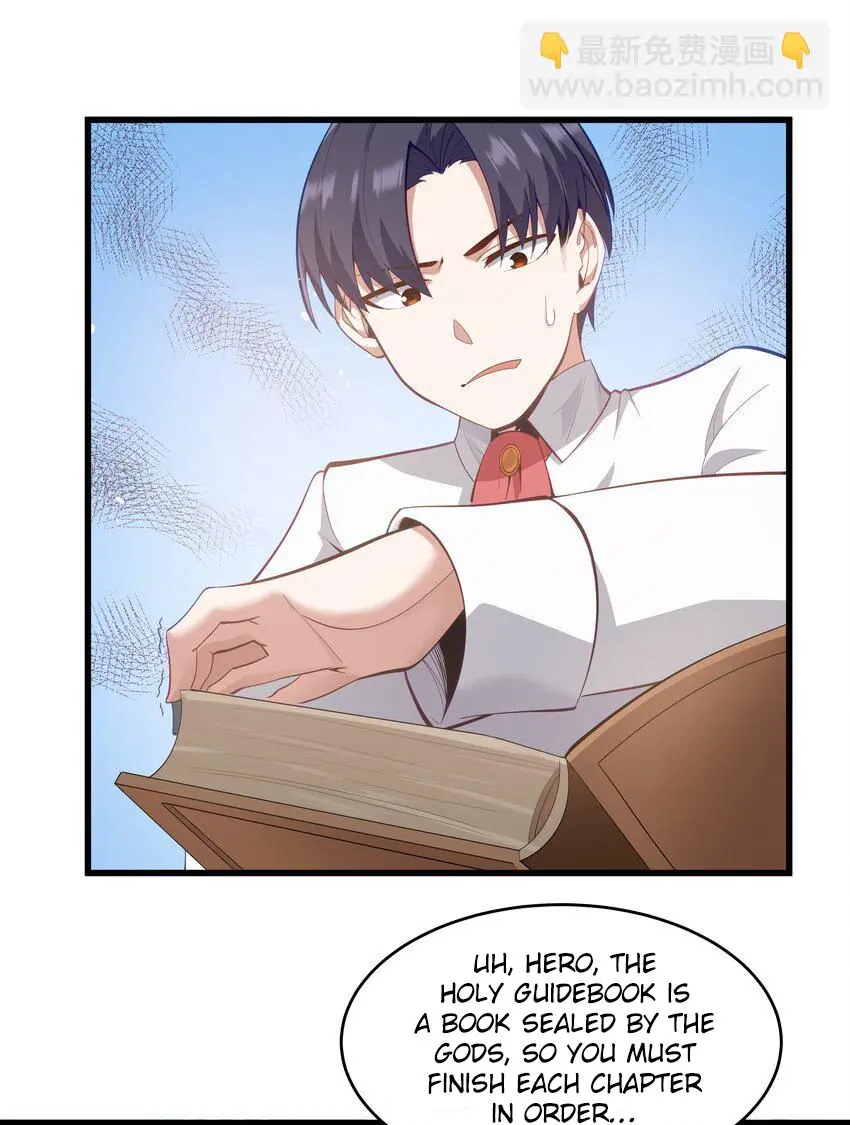 The Bourgeoisie Hero Chapter 6 - Page 22