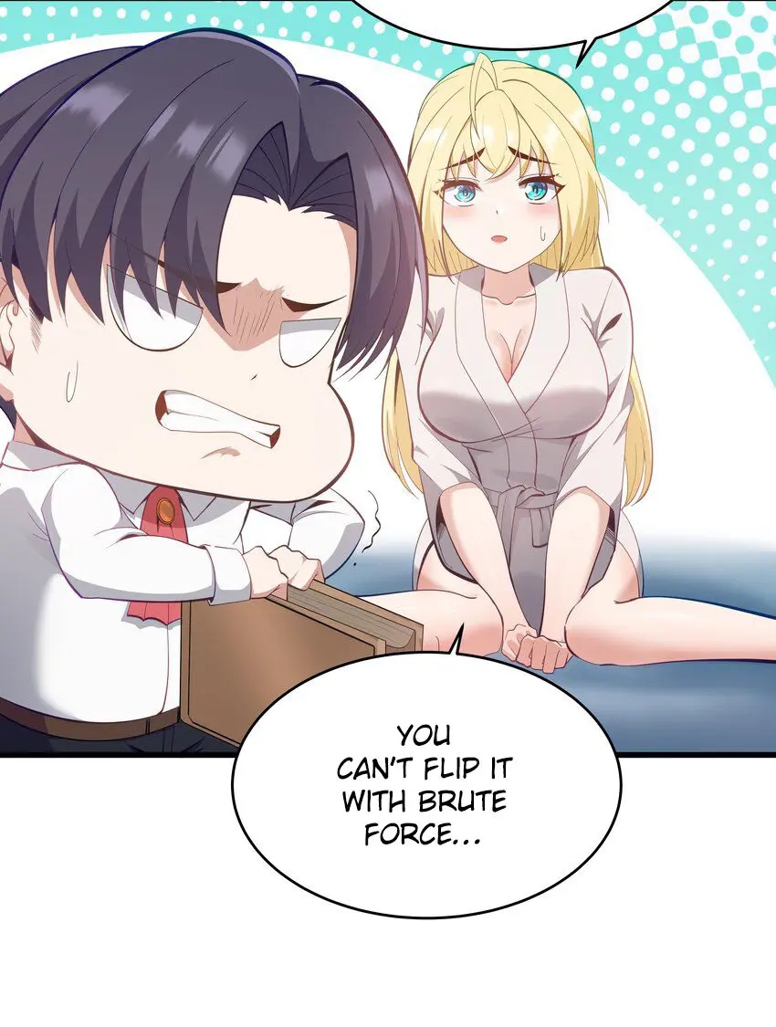 The Bourgeoisie Hero Chapter 6 - Page 23